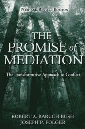 Portada de Promise of Mediation