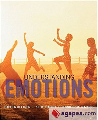 Understanding Emotions