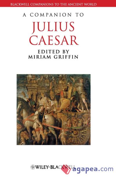 A Companion to Julius Caesar