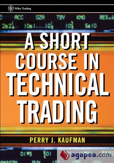 A Short Course in Technical Trading