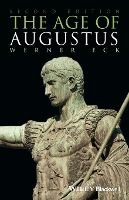 Portada de Age of Augustus 2e