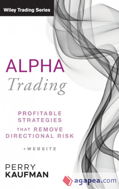 Alpha Trading + Website