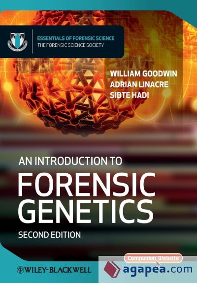 An Introduction to Forensic Genetics 2e