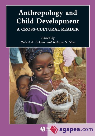 Anthropology and Child Develop