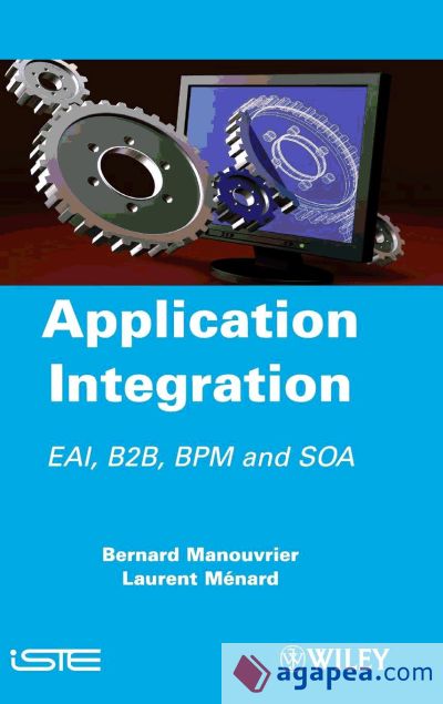 Application Integration EAI B2