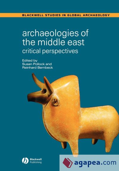 Archaeologies of the Middle East