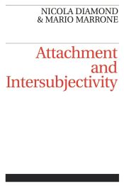 Portada de Attachment and Intersubjectivity