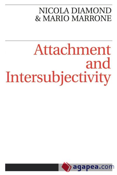 Attachment and Intersubjectivity