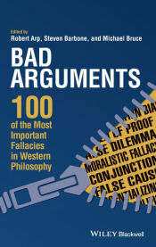 Portada de Bad Arguments C