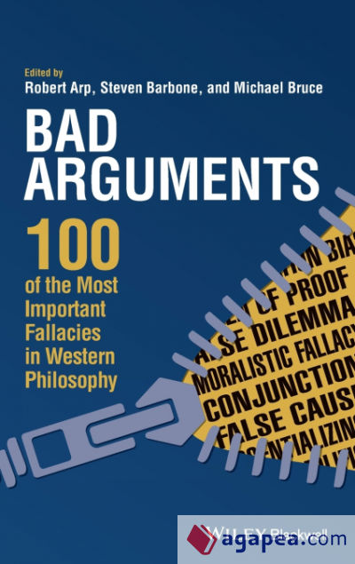 Bad Arguments C