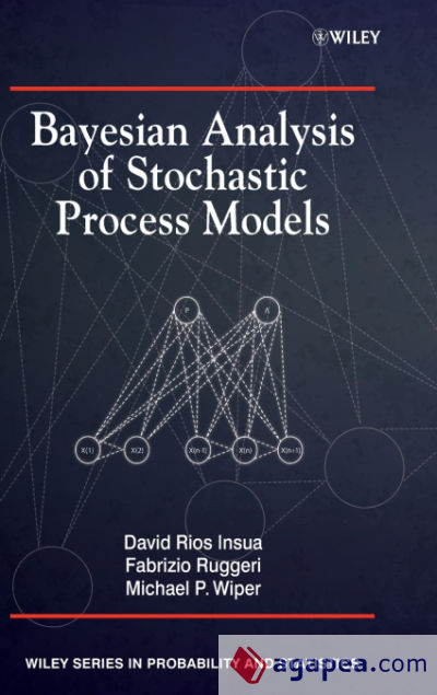 Bayesian Analysis of Stochasti