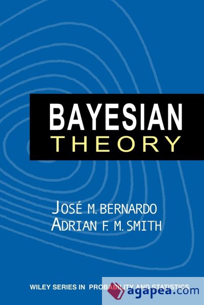 Bayesian Theory