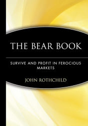 Portada de Bear Book