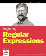 Begin Regular Expressi w/WS-i