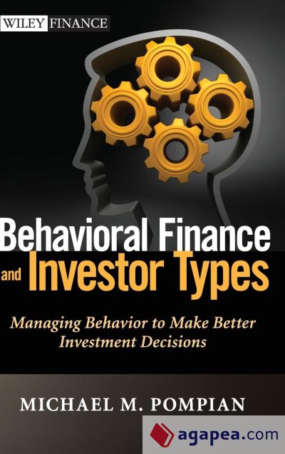 Behavioral Finance and Investor Types