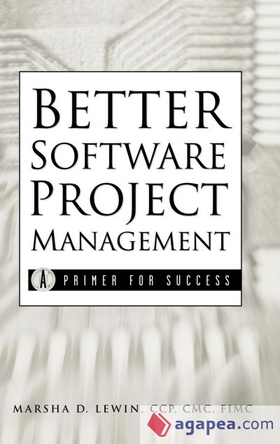 Better Software Project Manage