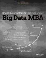 Portada de Big Data MBA
