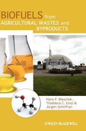 Portada de Biofuels AgWastes Byproducts