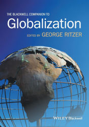Portada de Blackwell Companion to Globali