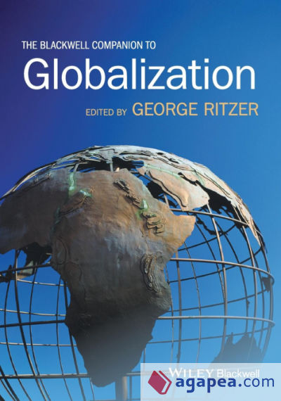 Blackwell Companion to Globali