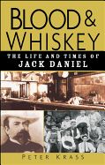 Portada de Blood and Whiskey