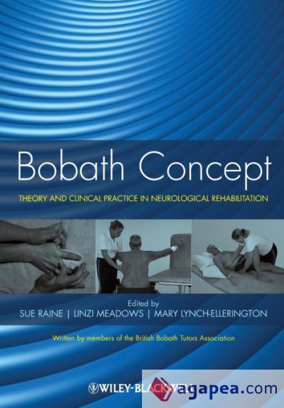 Bobath Concept Clinical Practi