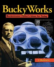 Portada de Buckminster Fuller P