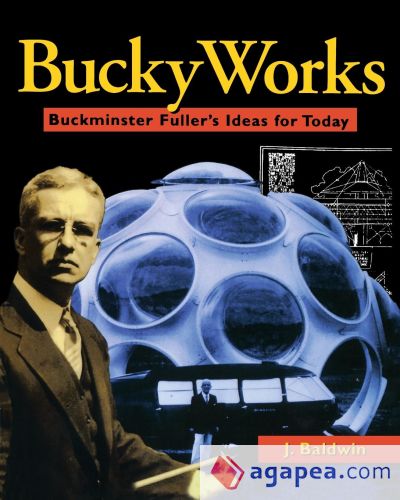 Buckminster Fuller P
