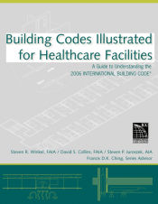 Portada de Building Codes Healthcare