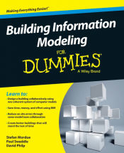 Portada de Building Information Modeling FD