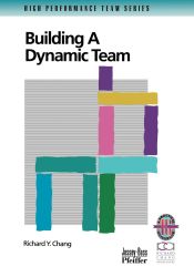 Portada de Building a Dynamic Team