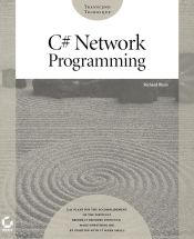 Portada de C# Network Programming