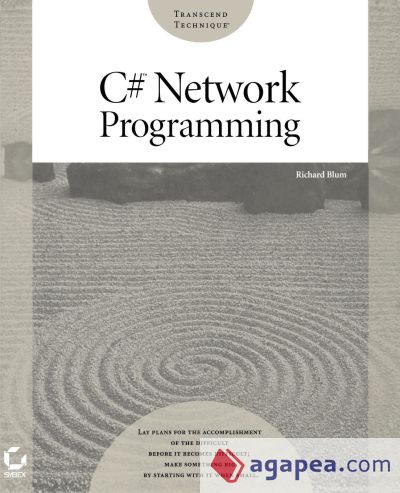 C# Network Programming