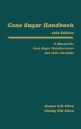 Portada de Cane Sugar Handbook
