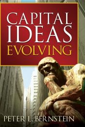 Portada de Capital Ideas Evolving