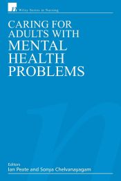 Portada de Caring for Adults with Mental