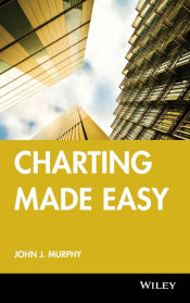 Portada de Charting Made Easy