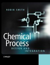 Portada de Chemical Process Design and In