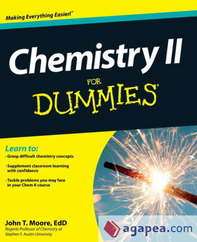 Chemistry II For Dummies