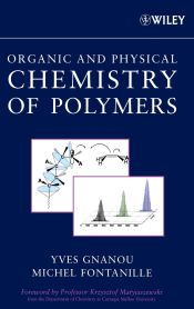 Portada de Chemistry of Polymers