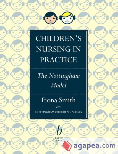 Childrens Nursing in Practice