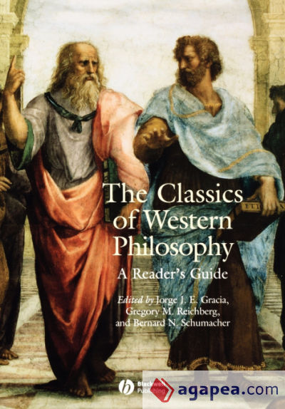 Classics Western Philosophy