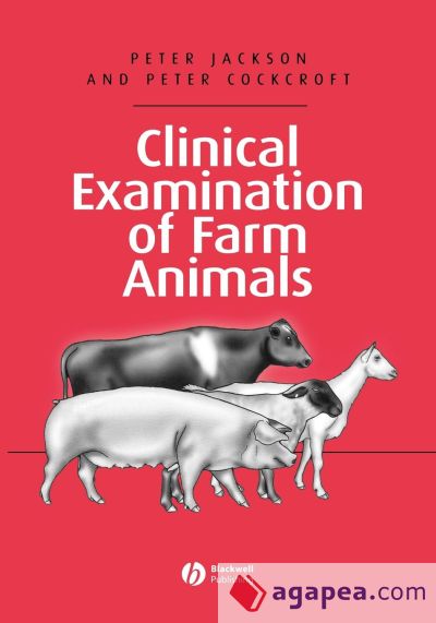 Clinical Examination of Farm Animals