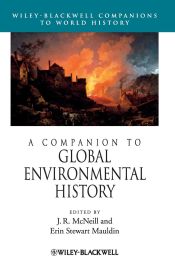 Portada de Companion Global Environmental