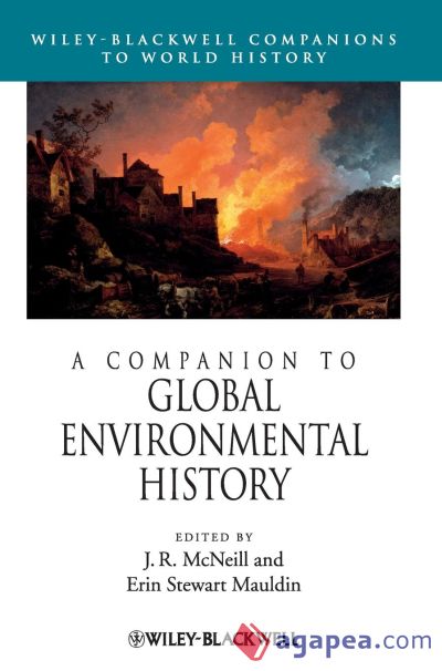 Companion Global Environmental