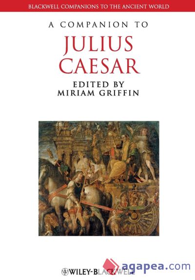 Companion to Julius Caesar NiP