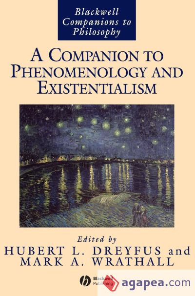 Companion to Phenomenology