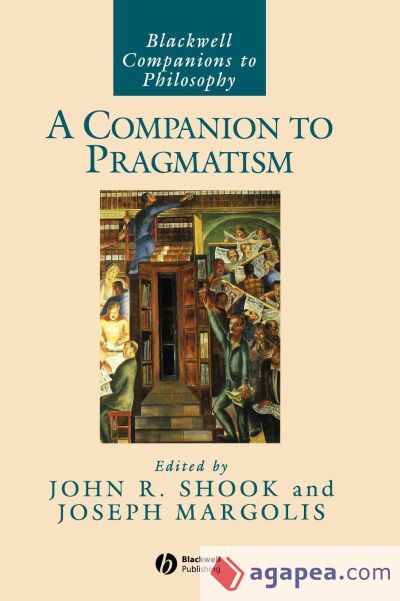 Companion to Pragmatism C