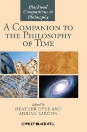 Portada de Companion to the Philosophy of