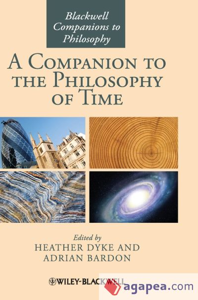 Companion to the Philosophy of